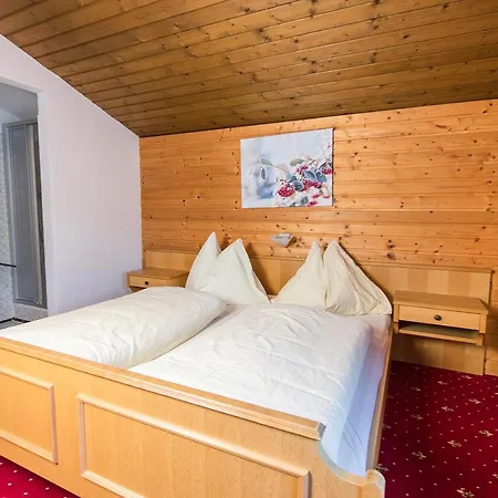 Appartement Grabenbauer