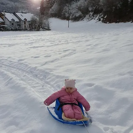 Grabenbauer דירה