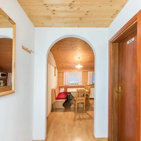 Grabenbauer דירה *