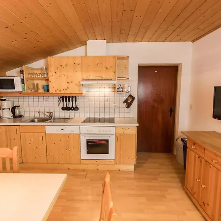 Grabenbauer * Flachau