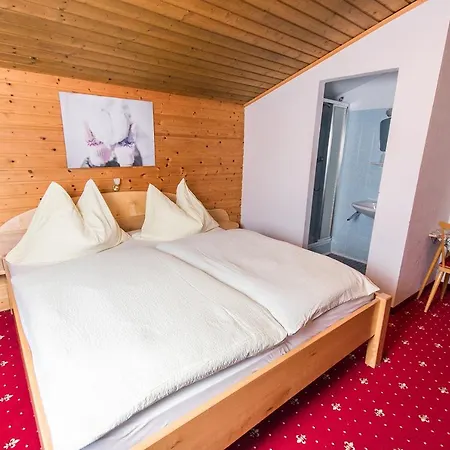 Appartement Grabenbauer