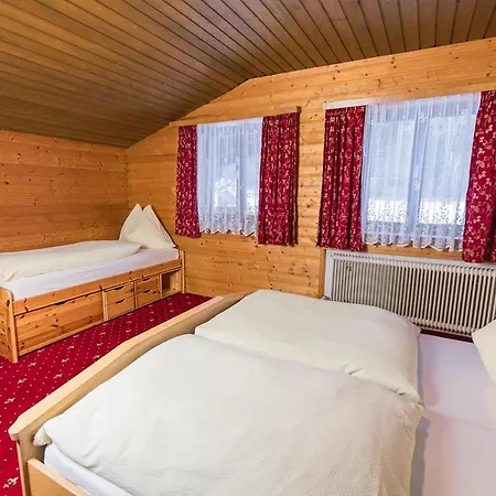 Grabenbauer Appartement *