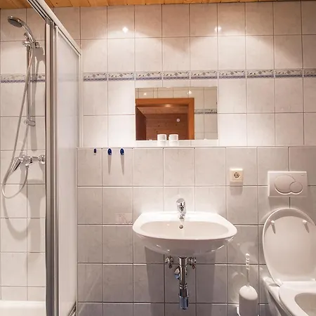 Grabenbauer דירה *