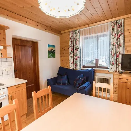 Appartement Grabenbauer *