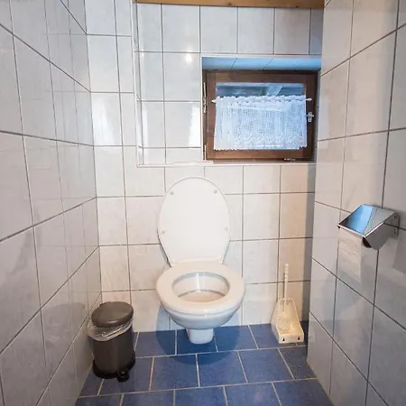 דירה Grabenbauer