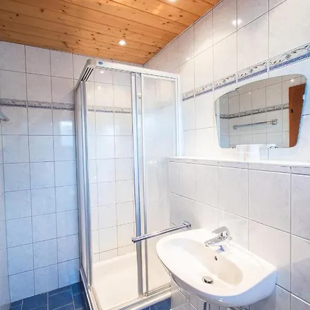 Appartement Grabenbauer Flachau