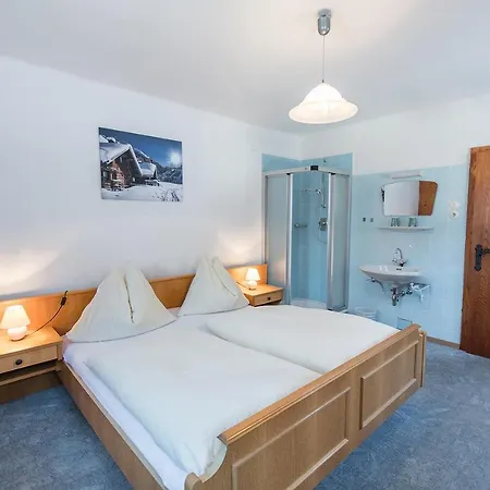 Grabenbauer דירה פלאכאו