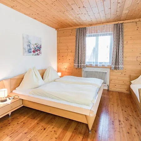 Grabenbauer Appartement Flachau