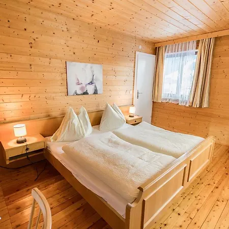 דירה Grabenbauer *