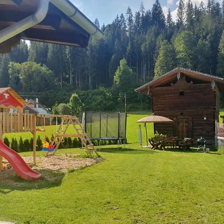 Grabenbauer Appartement