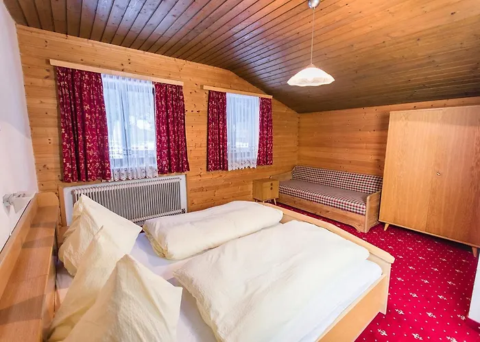 Grabenbauer * Flachau