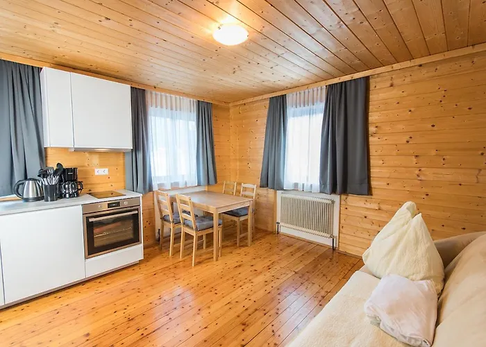 Grabenbauer * Flachau