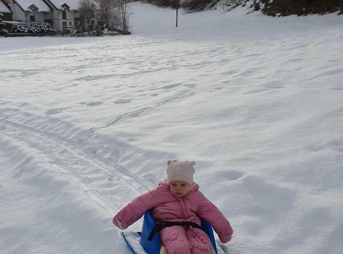 Grabenbauer Apartament