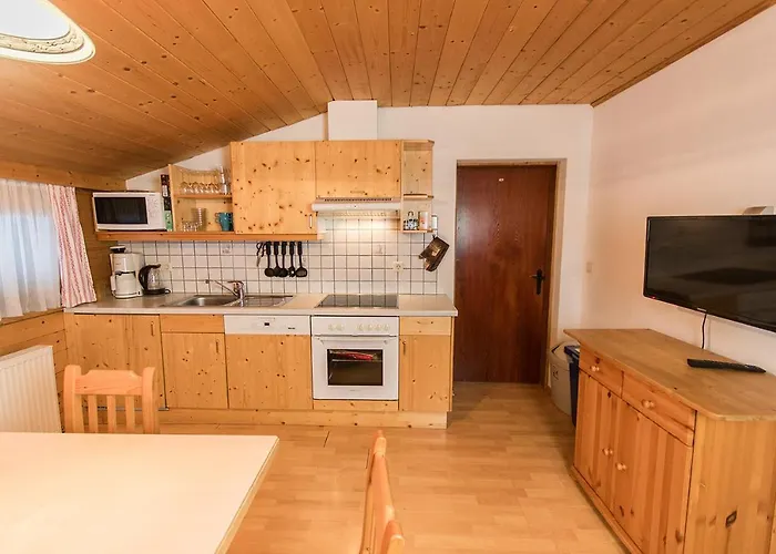 Grabenbauer * Flachau