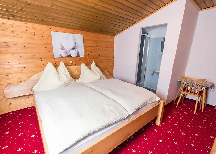 Apartament Grabenbauer