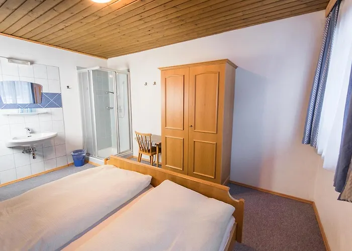 Appartement Grabenbauer Flachau