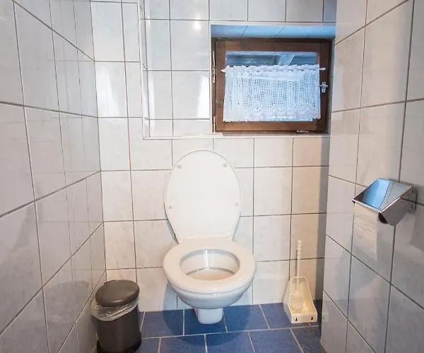 Apartament Grabenbauer