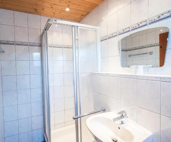 Appartement Grabenbauer Flachau