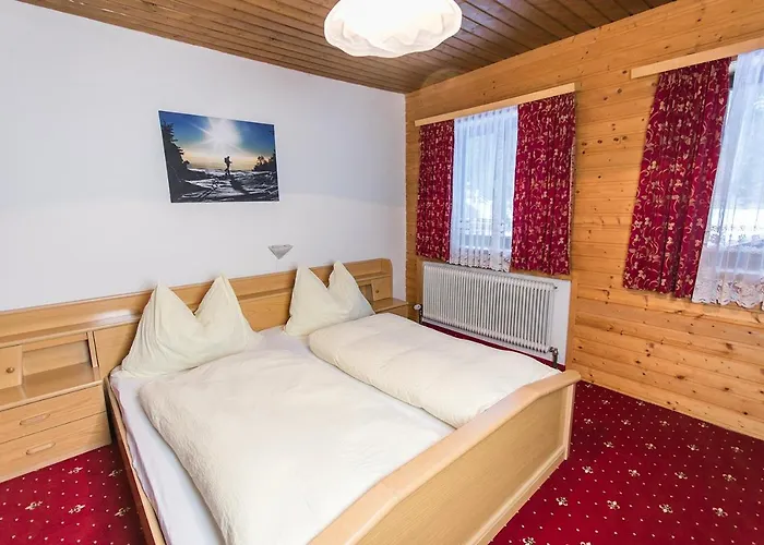 Grabenbauer * Flachau